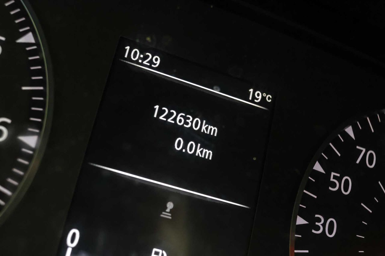 Renault Master L1H1 2.3 dCi Grand Confort - Foto 7