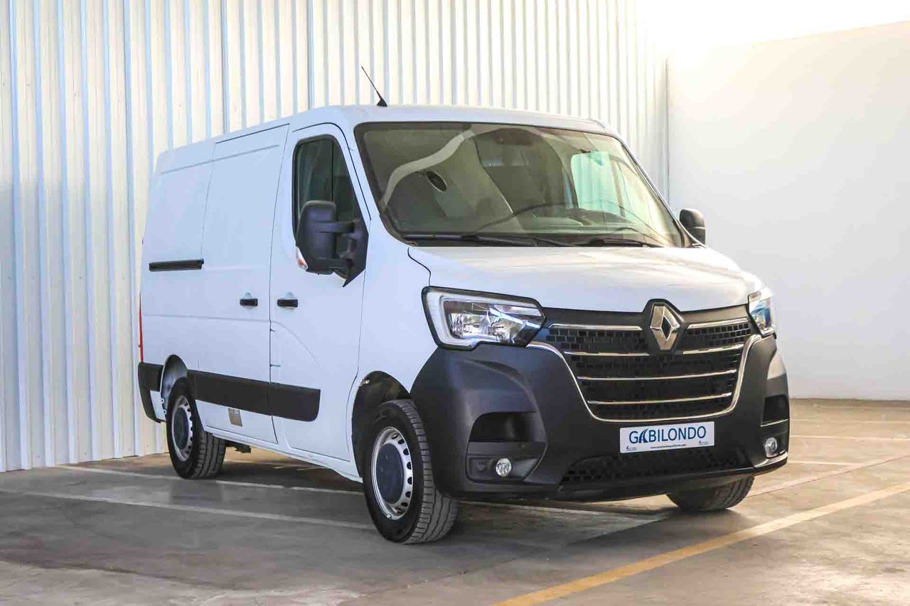 Renault Master L1H1 2.3 dCi Grand Confort - Foto 4