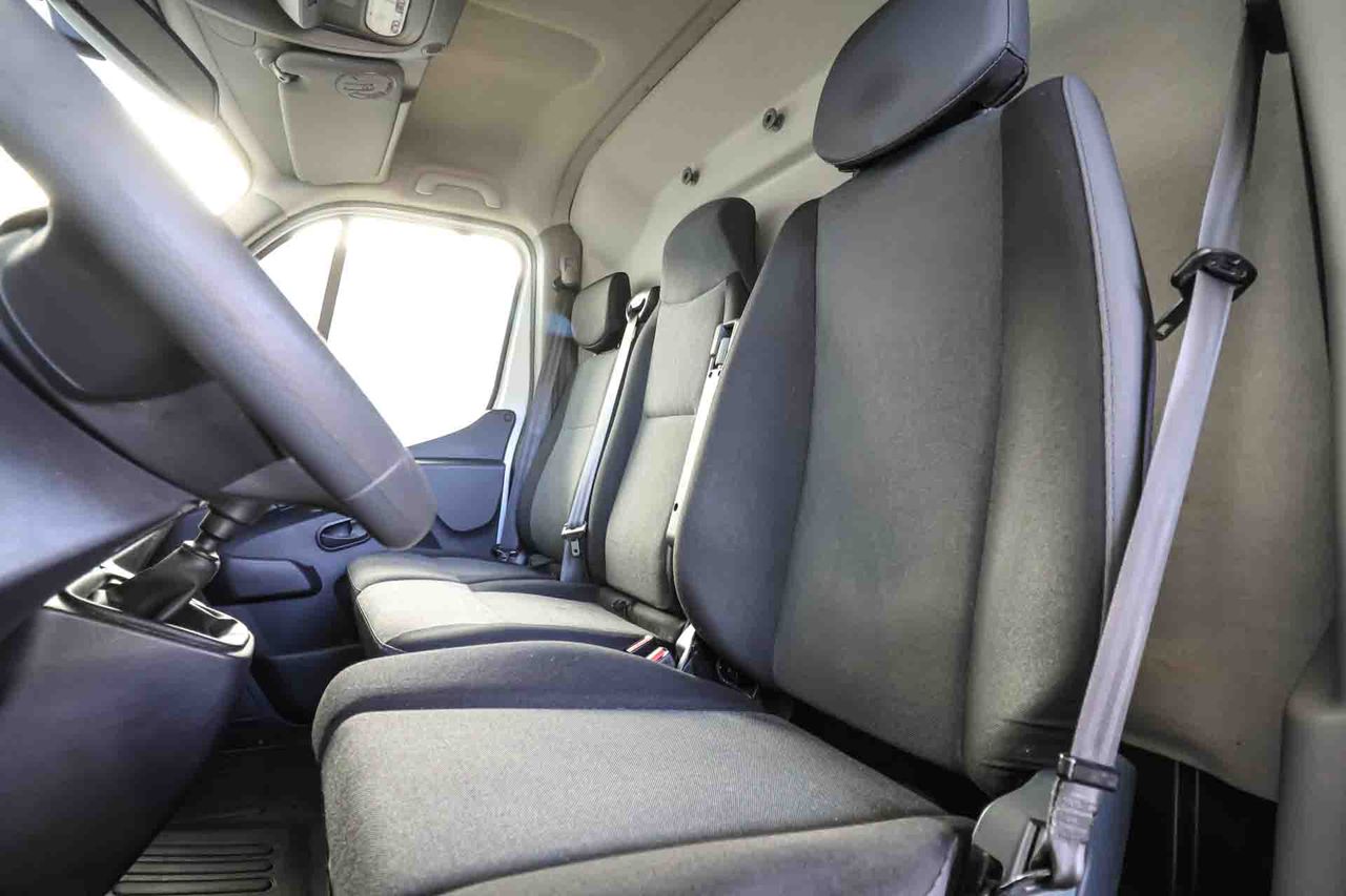 Renault Master L1H1 2.3 dCi Grand Confort - Foto 29