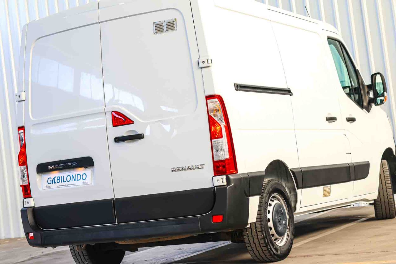 Renault Master L1H1 2.3 dCi Grand Confort - Foto 25