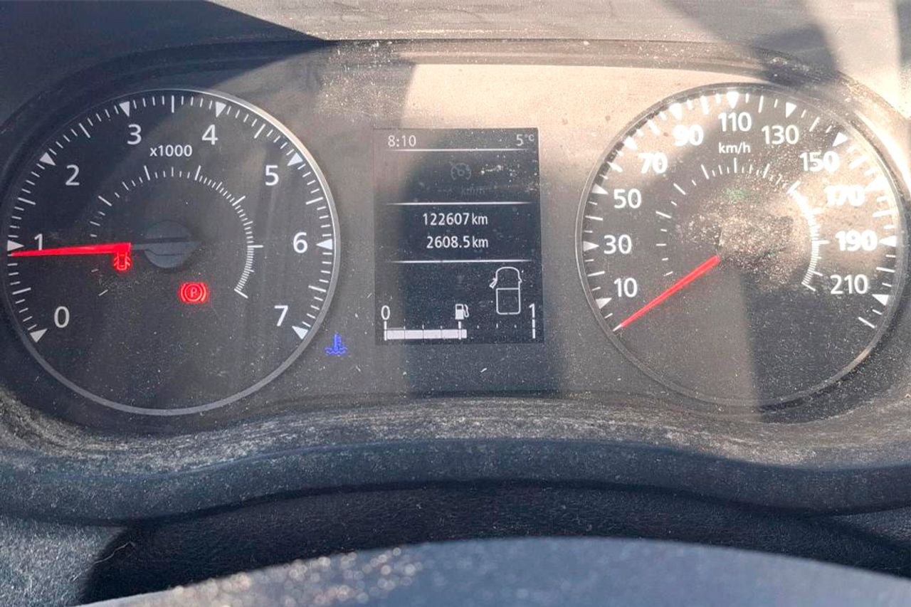 Renault Master L1H1 2.3 dCi Grand Confort - Foto 4