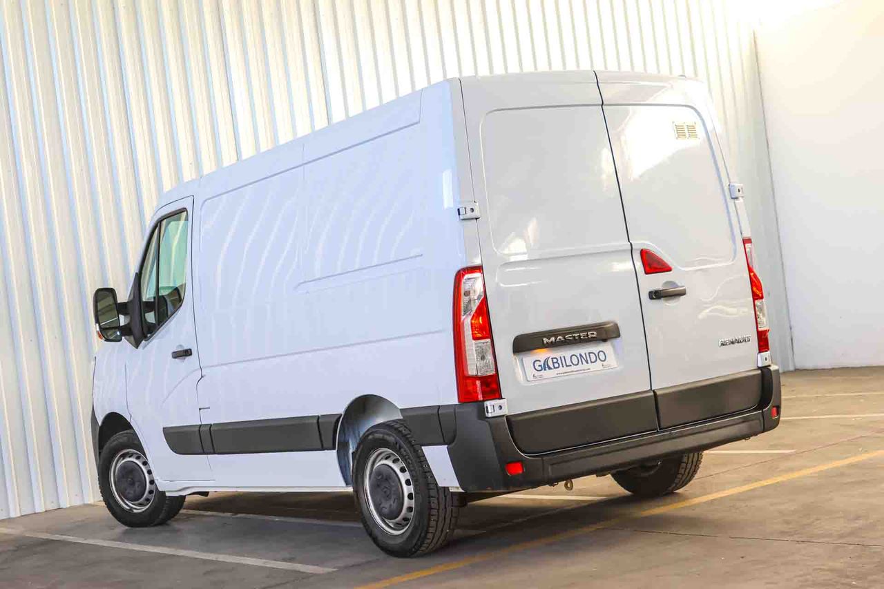 Renault Master L1H1 2.3 dCi Grand Confort - Foto 14
