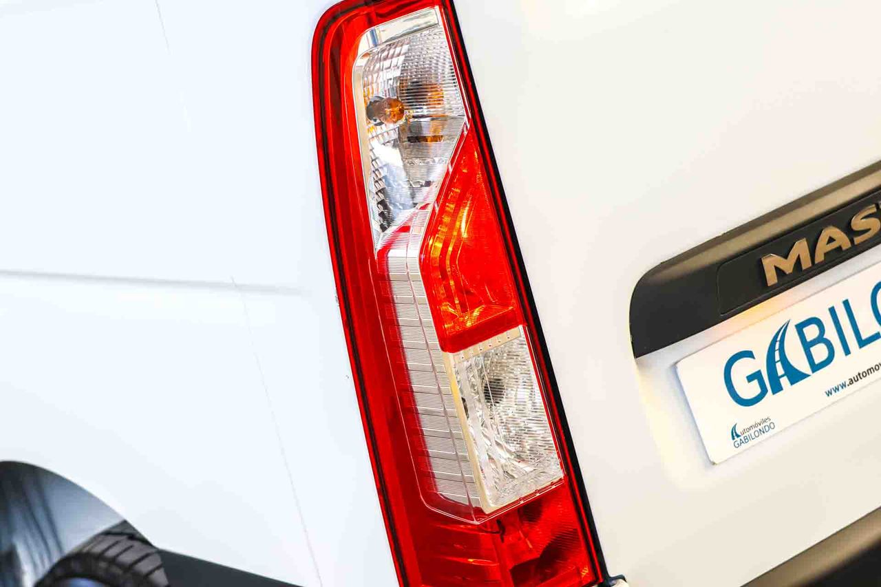 Renault Master L1H1 2.3 dCi Grand Confort - Foto 16