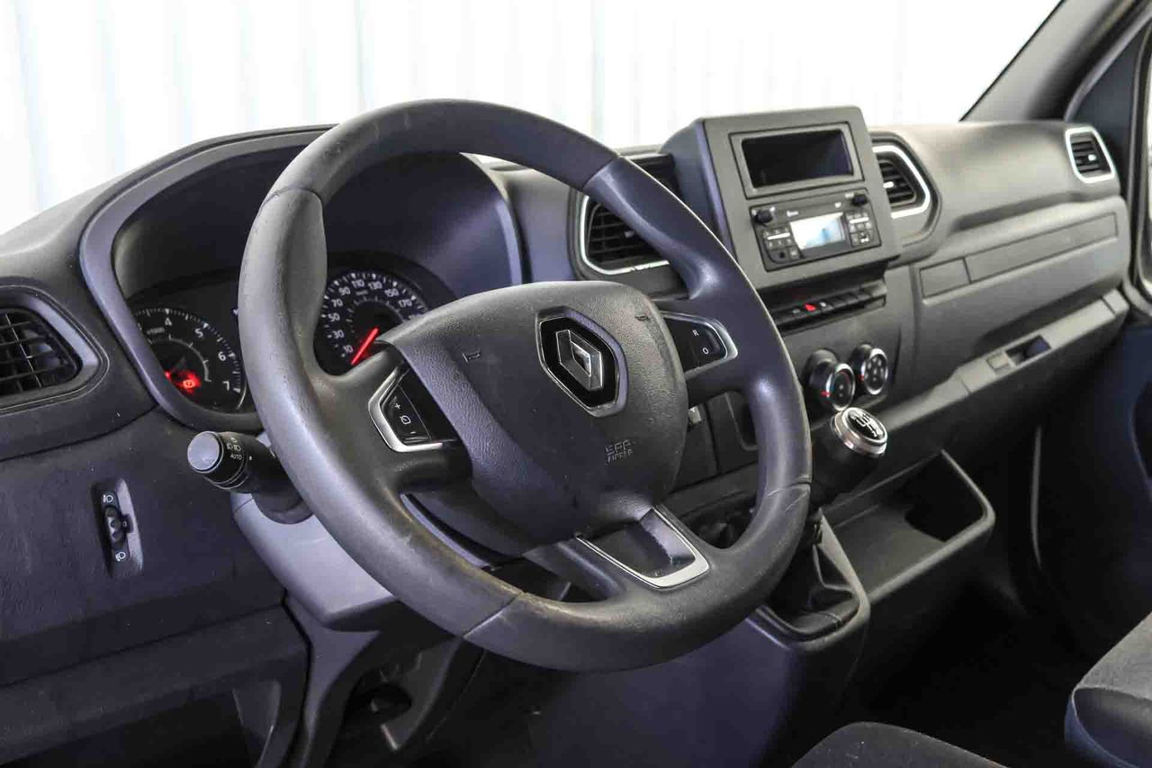 Renault Master L1H1 2.3 dCi Grand Confort - Foto 6