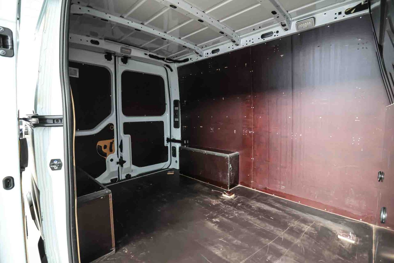 Renault Master L1H1 2.3 dCi Grand Confort - Foto 27
