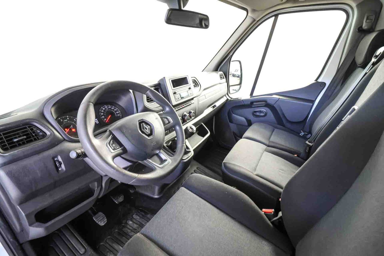 Renault Master L1H1 2.3 dCi Grand Confort - Foto 28
