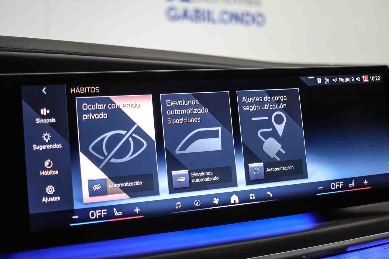 BMW i7 eDrive50 M Sport **Techo panorámico** - Foto 83