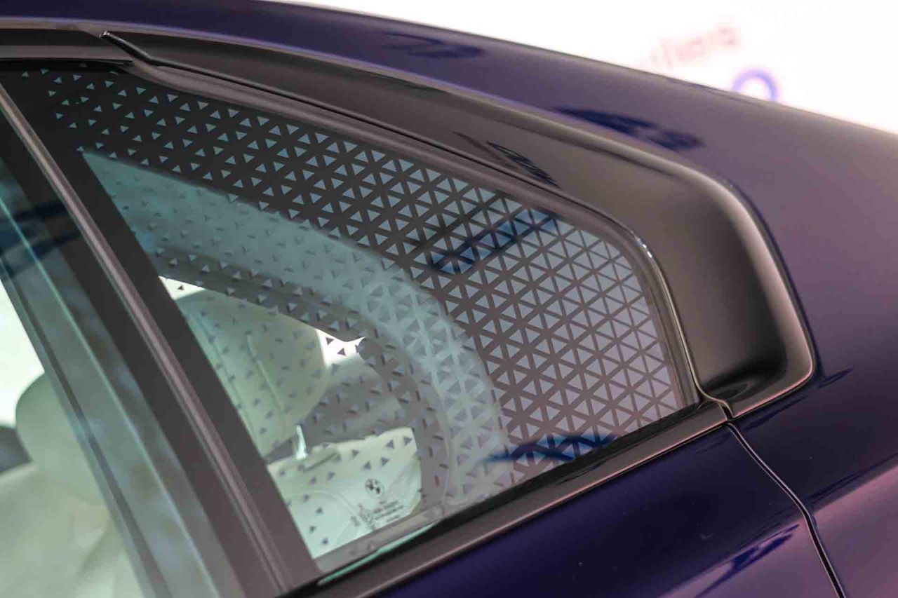 BMW i7 eDrive50 M Sport **Techo panorámico** - Foto 28