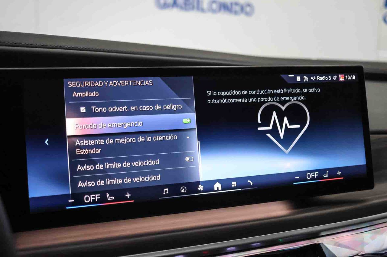 BMW i7 eDrive50 M Sport **Techo panorámico** - Foto 70