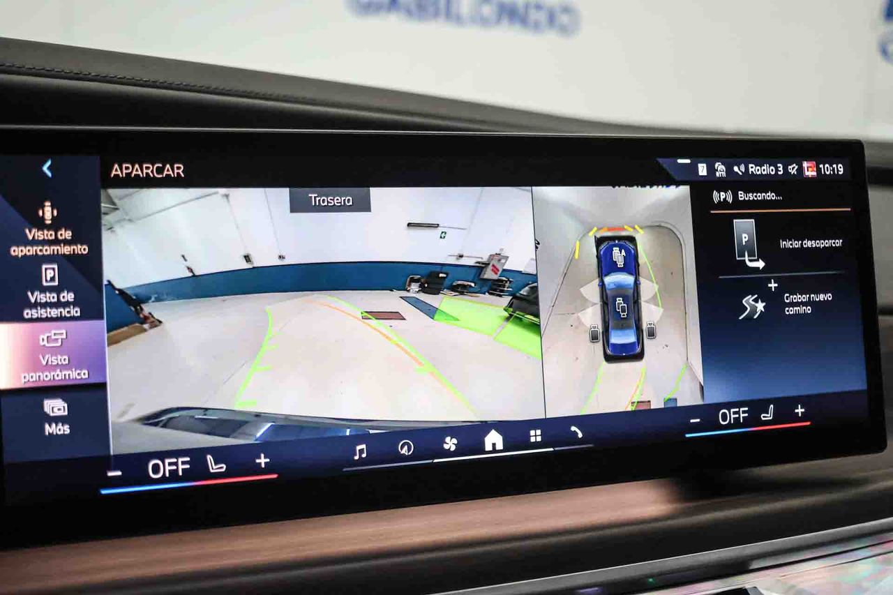 BMW i7 eDrive50 M Sport **Techo panorámico** - Foto 75