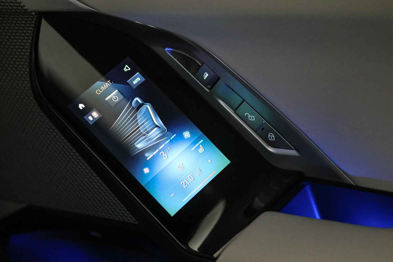 BMW i7 eDrive50 M Sport **Techo panorámico** - Foto 56