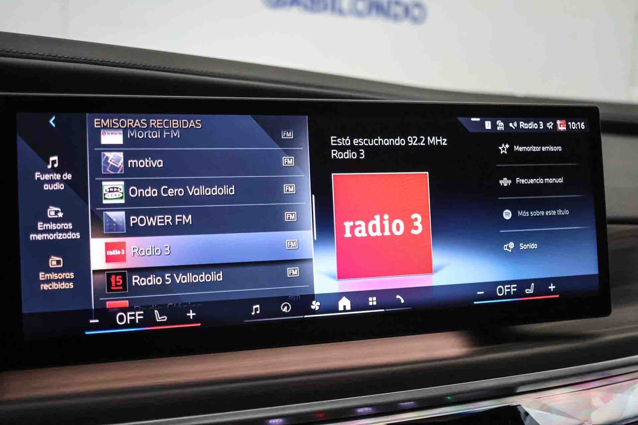 BMW i7 eDrive50 M Sport **Techo panorámico** - Foto 64