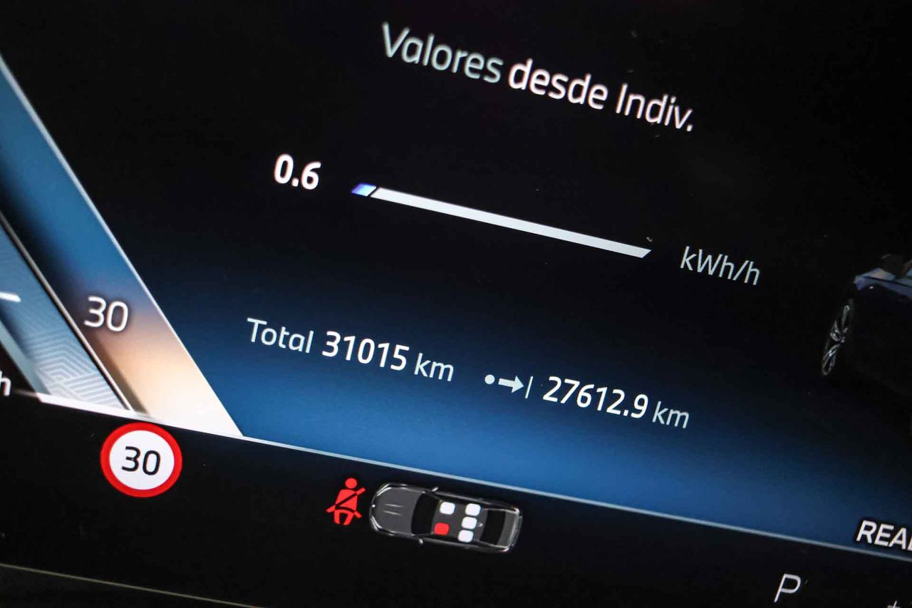 BMW i7 eDrive50 M Sport **Techo panorámico** - Foto 7