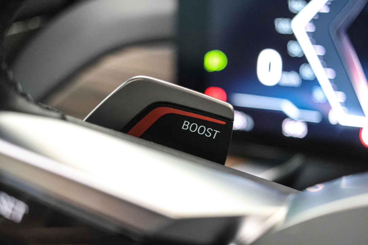 BMW i7 eDrive50 M Sport **Techo panorámico** - Foto 49