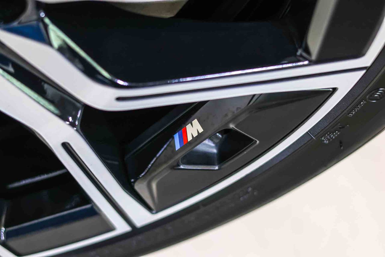 BMW i7 eDrive50 M Sport **Techo panorámico** - Foto 27