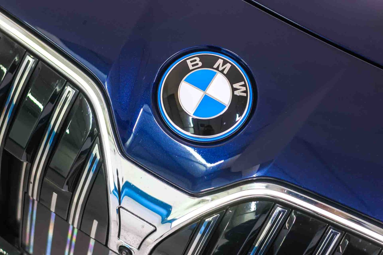 BMW i7 eDrive50 M Sport **Techo panorámico** - Foto 14