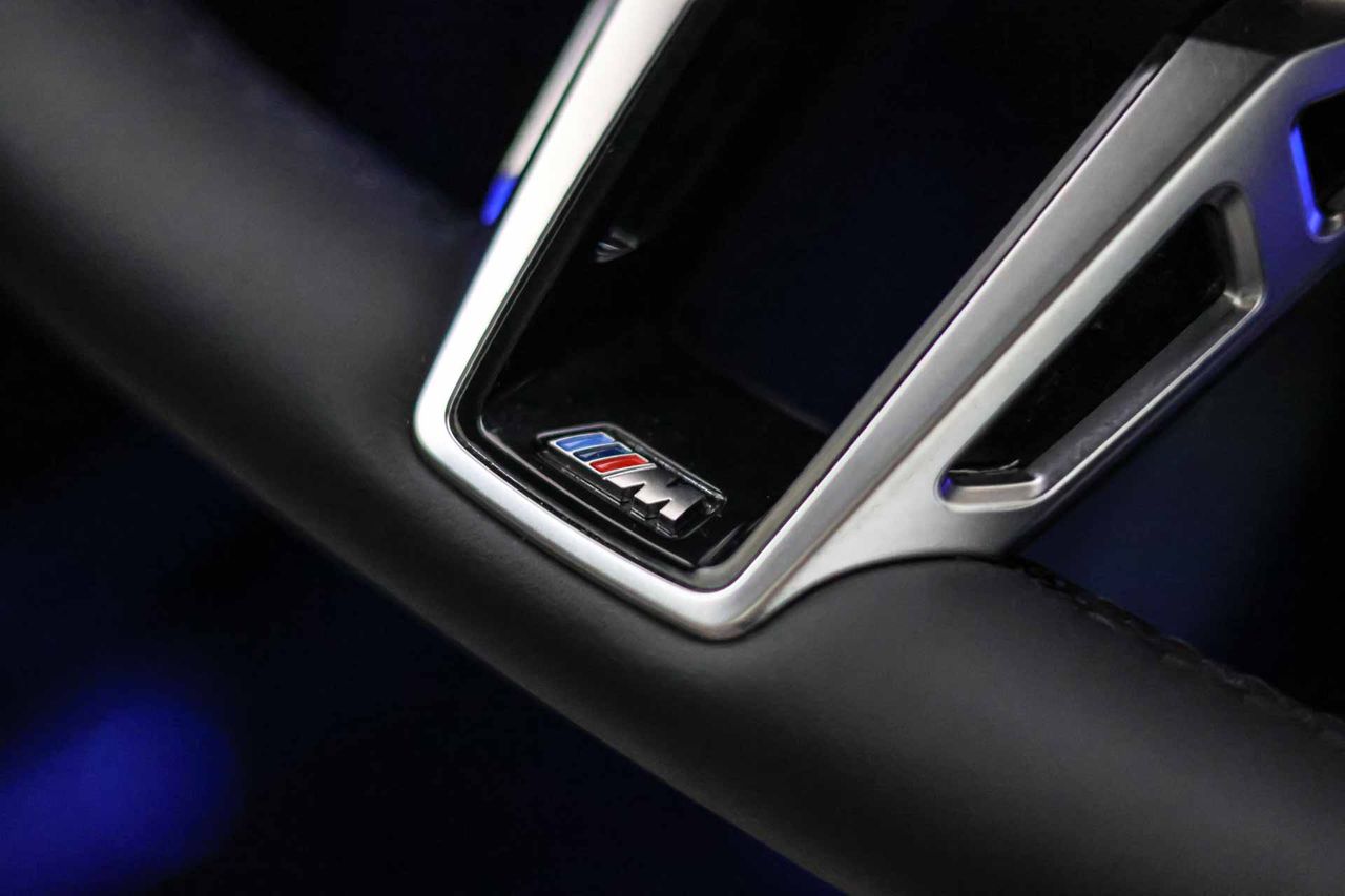 BMW i7 eDrive50 M Sport **Techo panorámico** - Foto 44