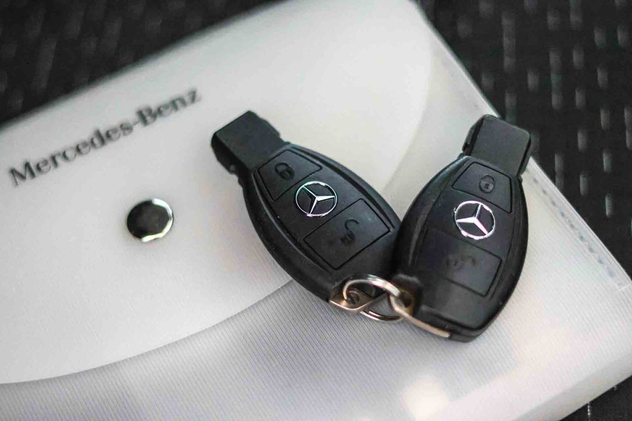 Mercedes Vito 116 CDI Extra Long Select Mixto - Foto 65