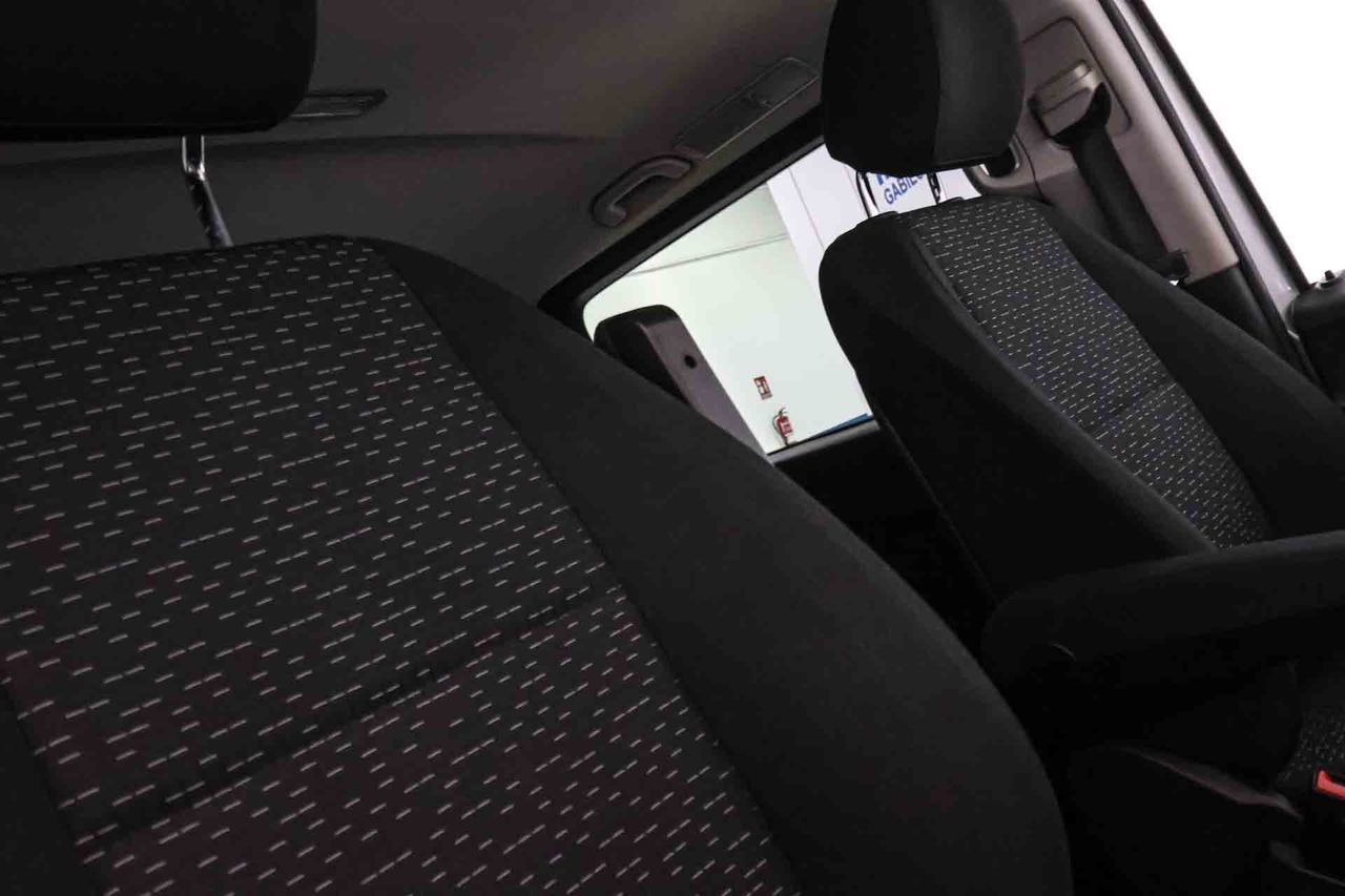 Mercedes Vito 116 CDI Extra Long Select Mixto - Foto 55