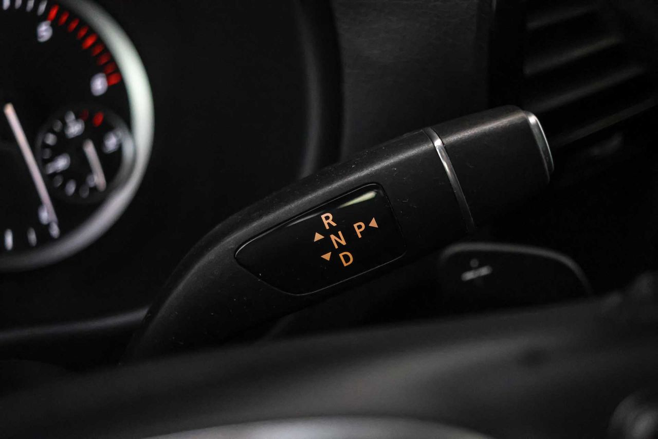 Mercedes Vito 116 CDI Extra Long Select Mixto - Foto 42