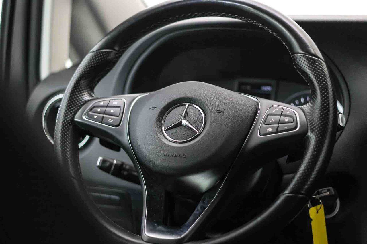 Mercedes Vito 116 CDI Extra Long Select Mixto - Foto 37