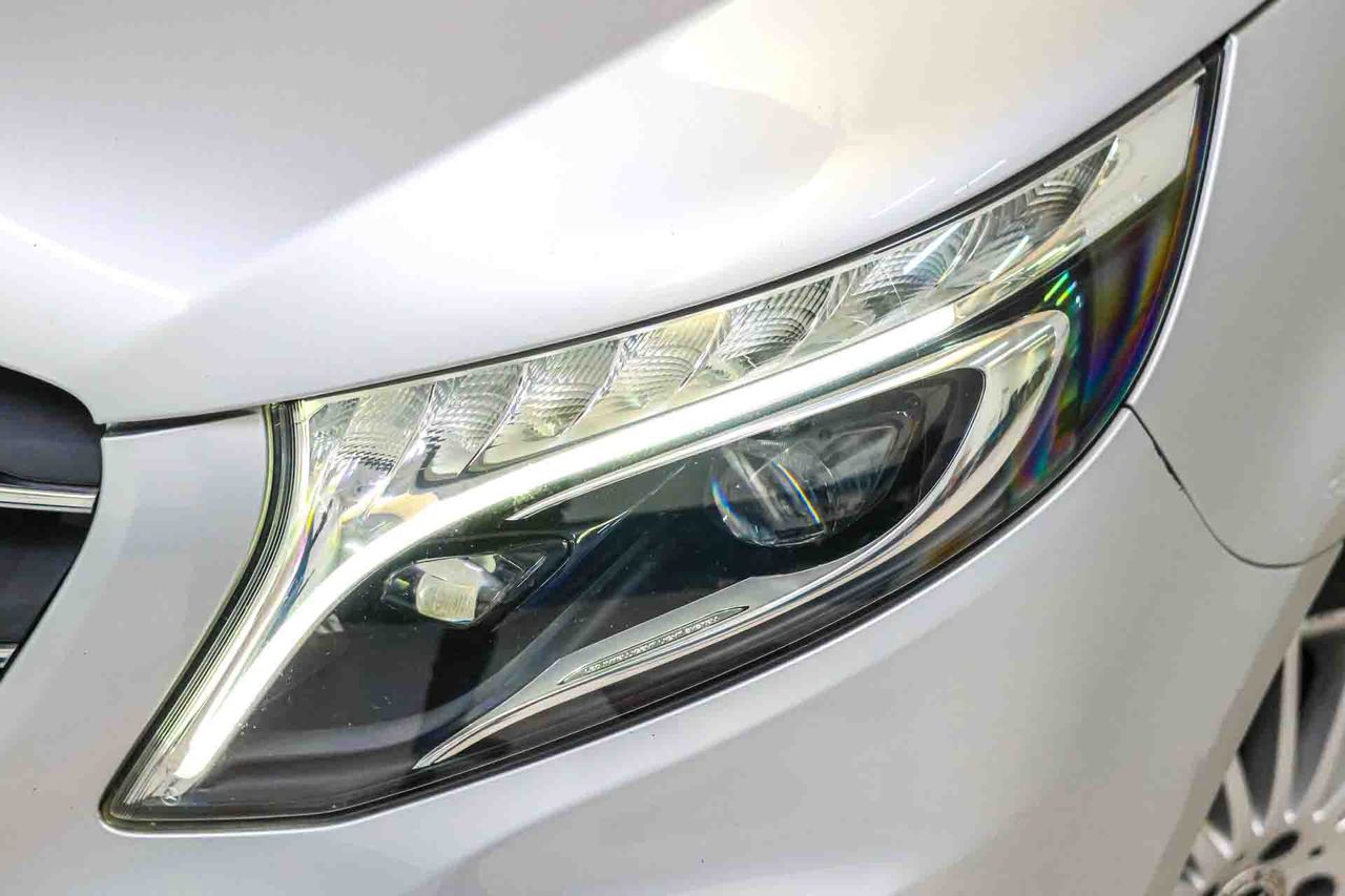 Mercedes Vito 116 CDI Extra Long Select Mixto - Foto 20