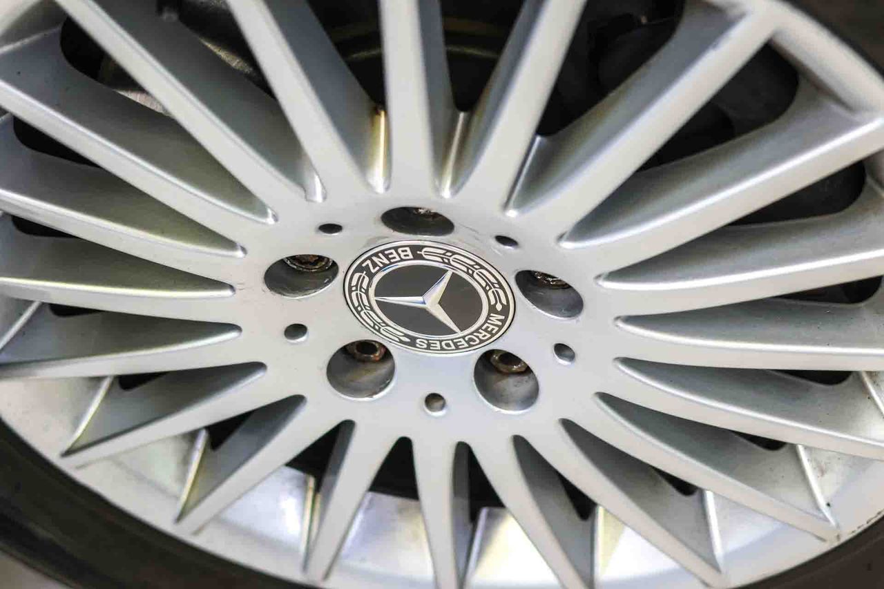 Mercedes Vito 116 CDI Extra Long Select Mixto - Foto 16