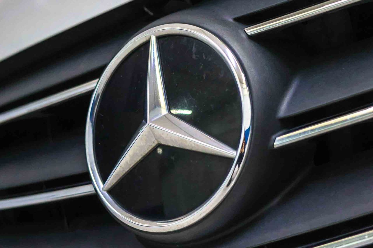 Mercedes Vito 116 CDI Extra Long Select Mixto - Foto 11