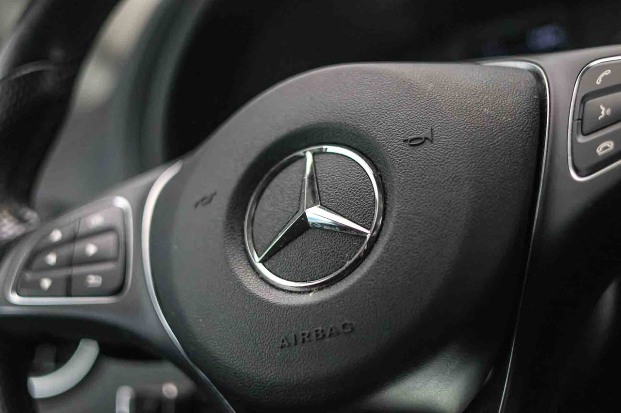 Mercedes Vito 116 CDI Extra Long Select Mixto - Foto 38