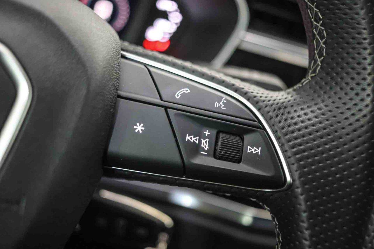 Audi Q3 Sportback 35 TFSI 110kW (150CV) S tronic S Line - Foto 38