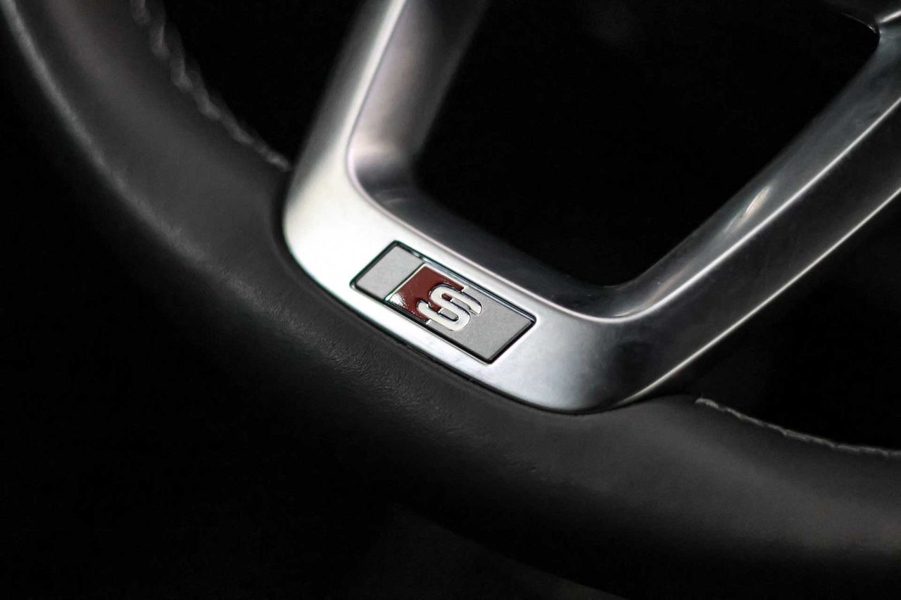 Audi Q3 Sportback 35 TFSI 110kW (150CV) S tronic S Line - Foto 36