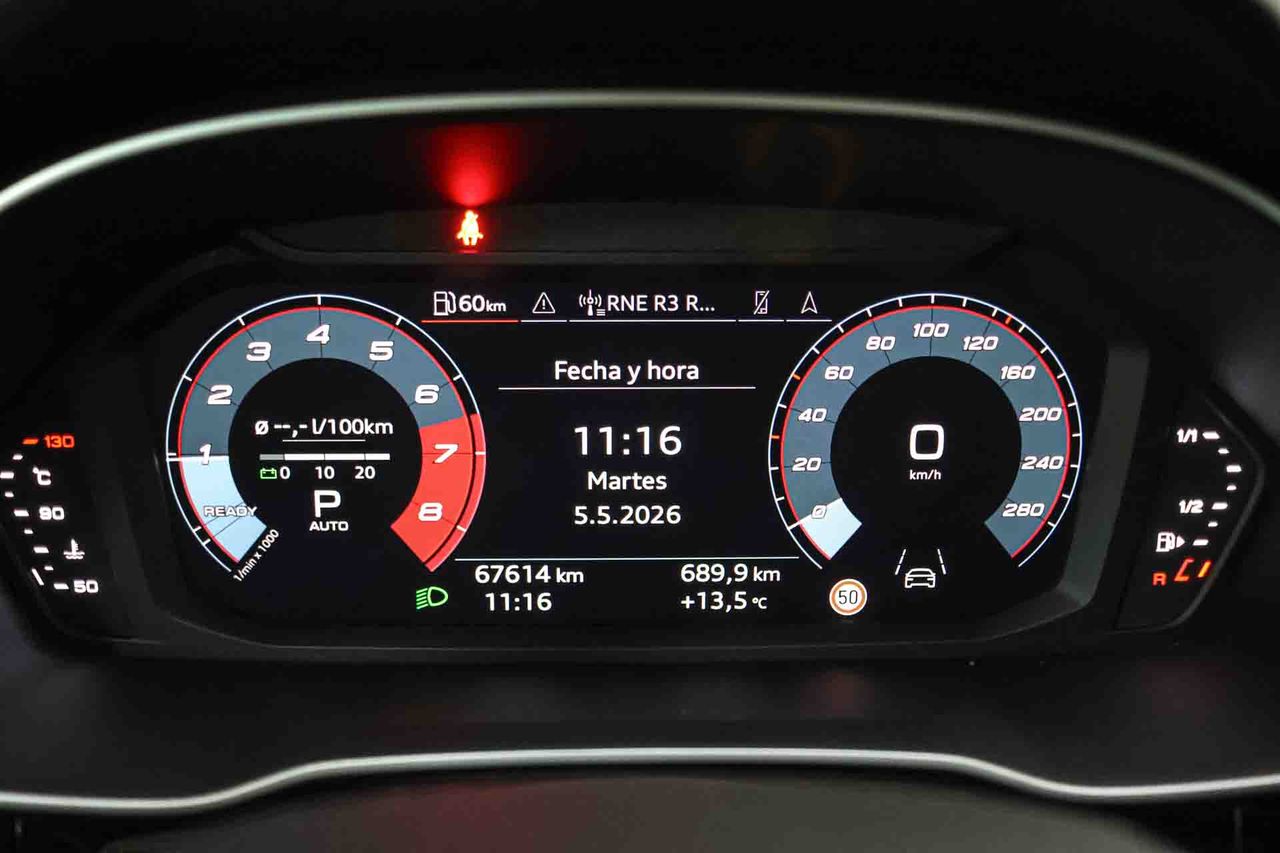 Audi Q3 Sportback 35 TFSI 110kW (150CV) S tronic S Line - Foto 42