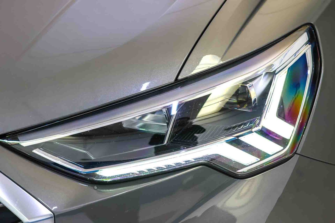 Audi Q3 Sportback 35 TFSI 110kW (150CV) S tronic S Line - Foto 18