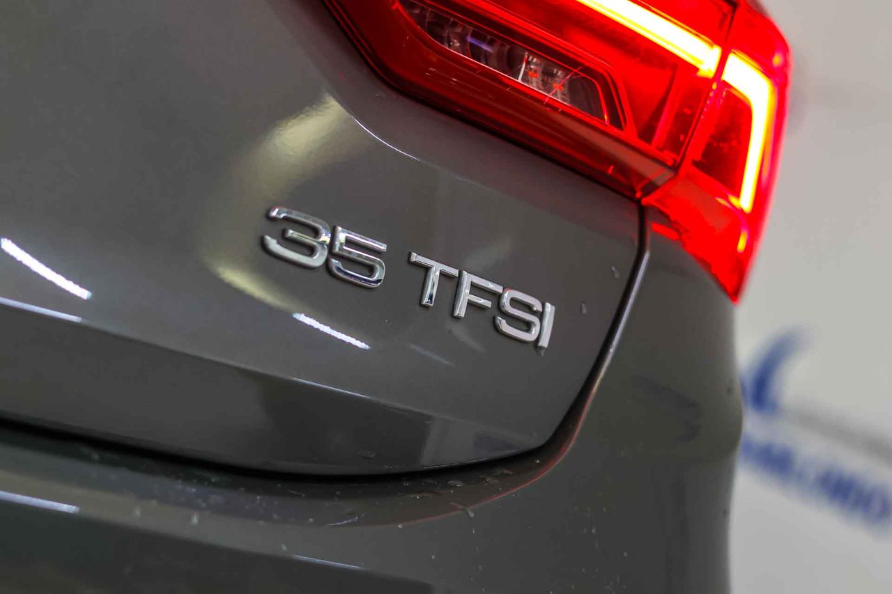 Audi Q3 Sportback 35 TFSI 110kW (150CV) S tronic S Line - Foto 15