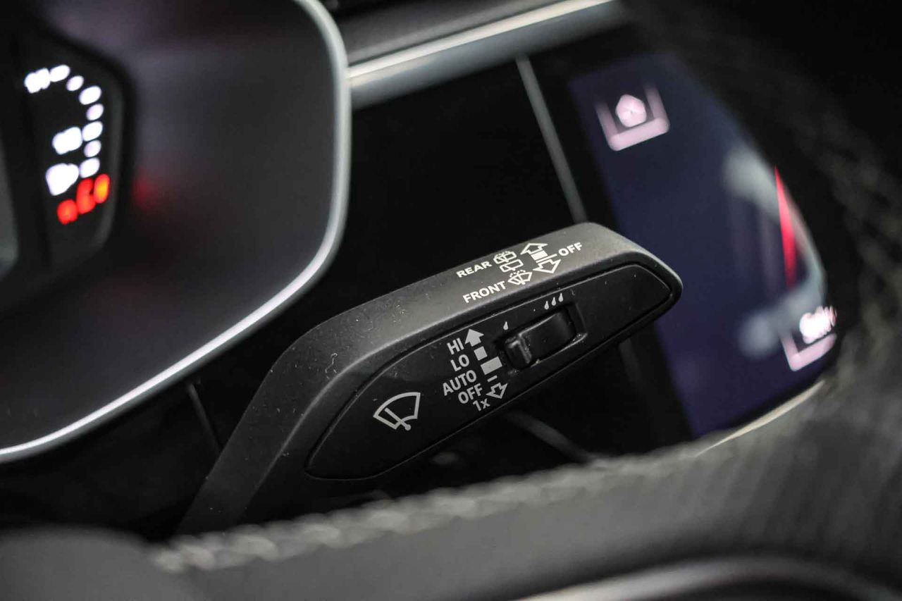 Audi Q3 Sportback 35 TFSI 110kW (150CV) S tronic S Line - Foto 40