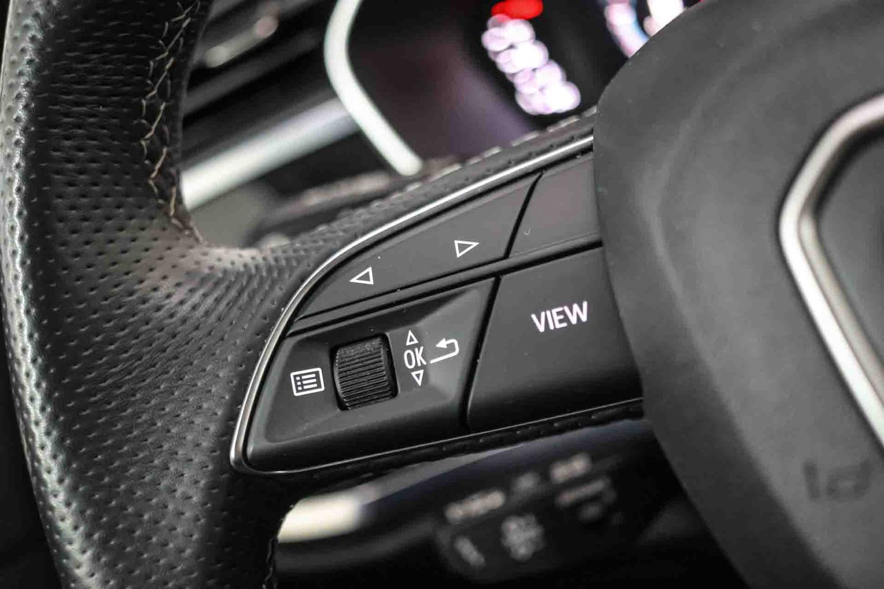 Audi Q3 Sportback 35 TFSI 110kW (150CV) S tronic S Line - Foto 37