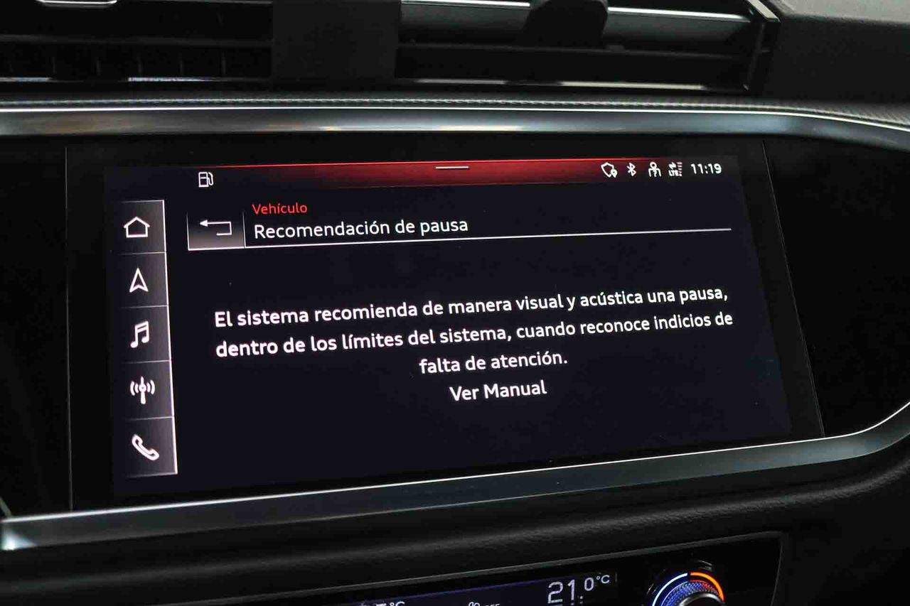 Audi Q3 Sportback 35 TFSI 110kW (150CV) S tronic S Line - Foto 67