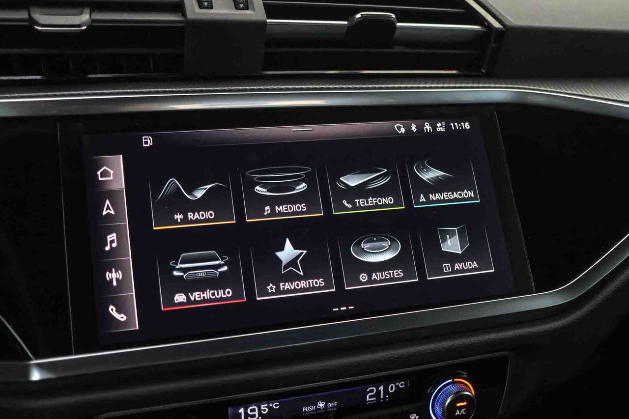 Audi Q3 Sportback 35 TFSI 110kW (150CV) S tronic S Line - Foto 55