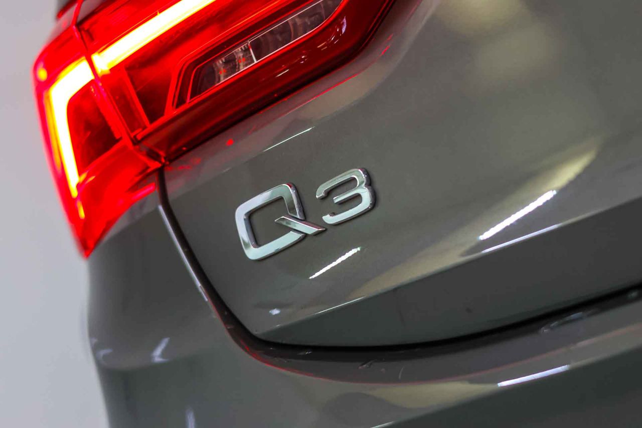 Audi Q3 Sportback 35 TFSI 110kW (150CV) S tronic S Line - Foto 14