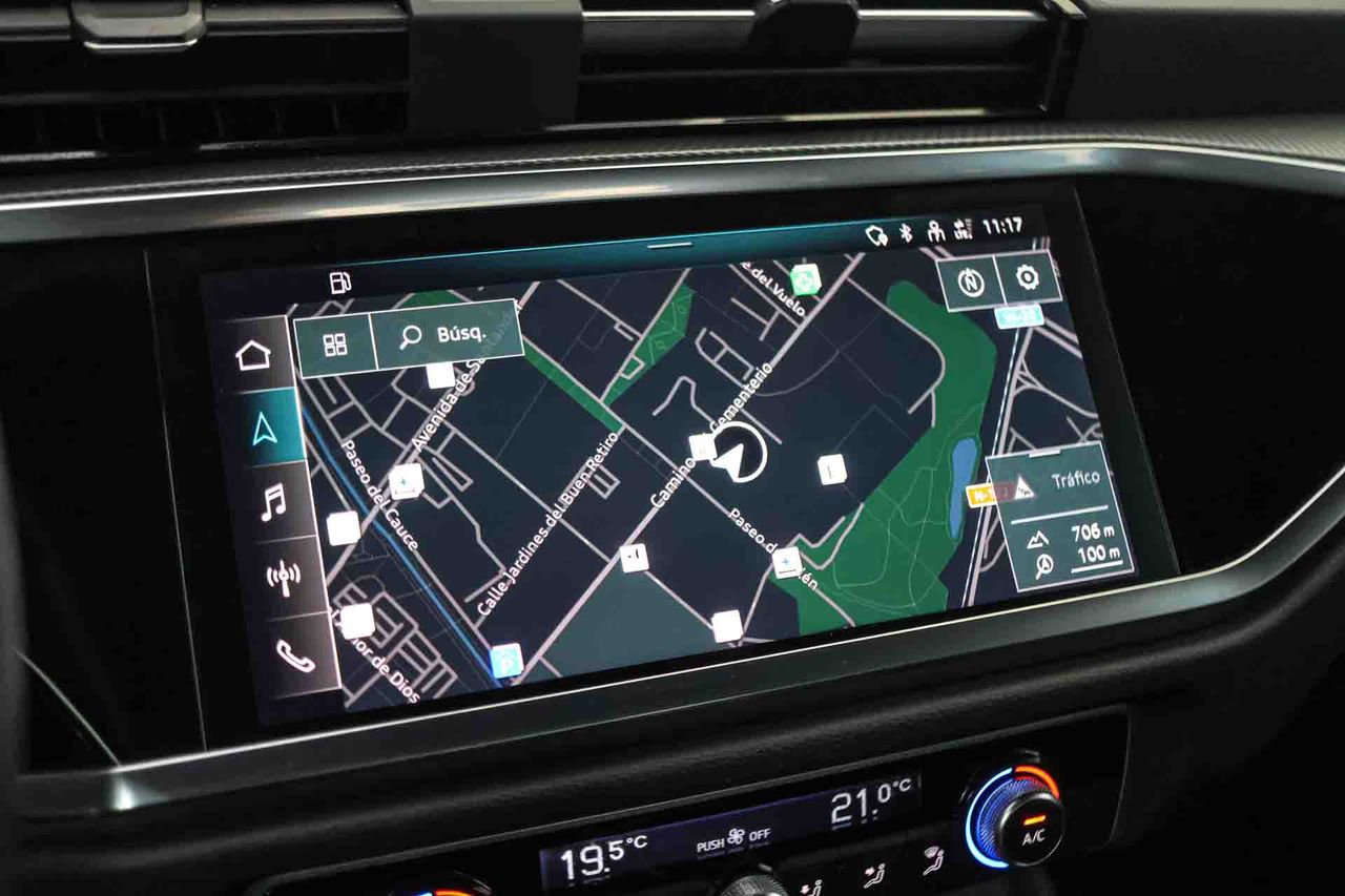 Audi Q3 Sportback 35 TFSI 110kW (150CV) S tronic S Line - Foto 57