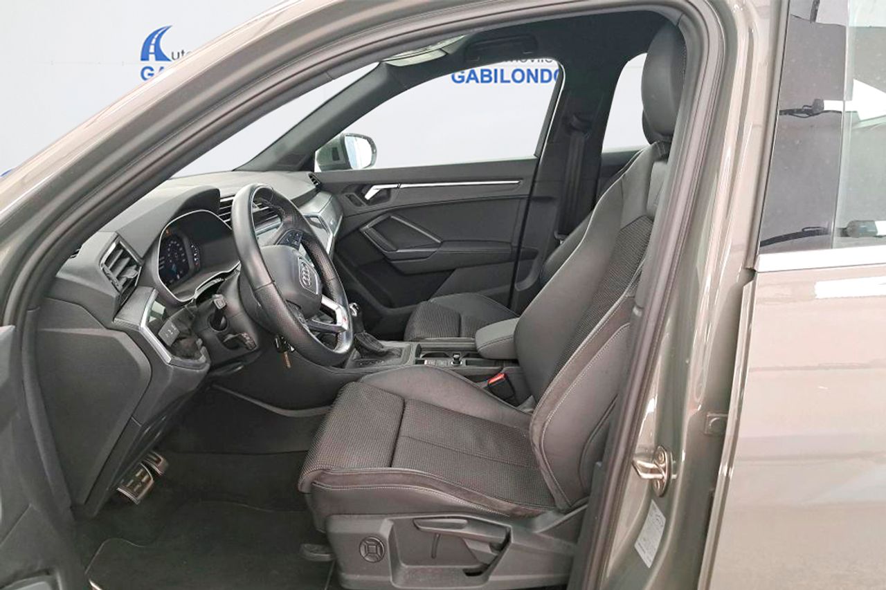 Audi Q3 35 TFSI 110kW (150CV) S tronic S Line - Foto 6