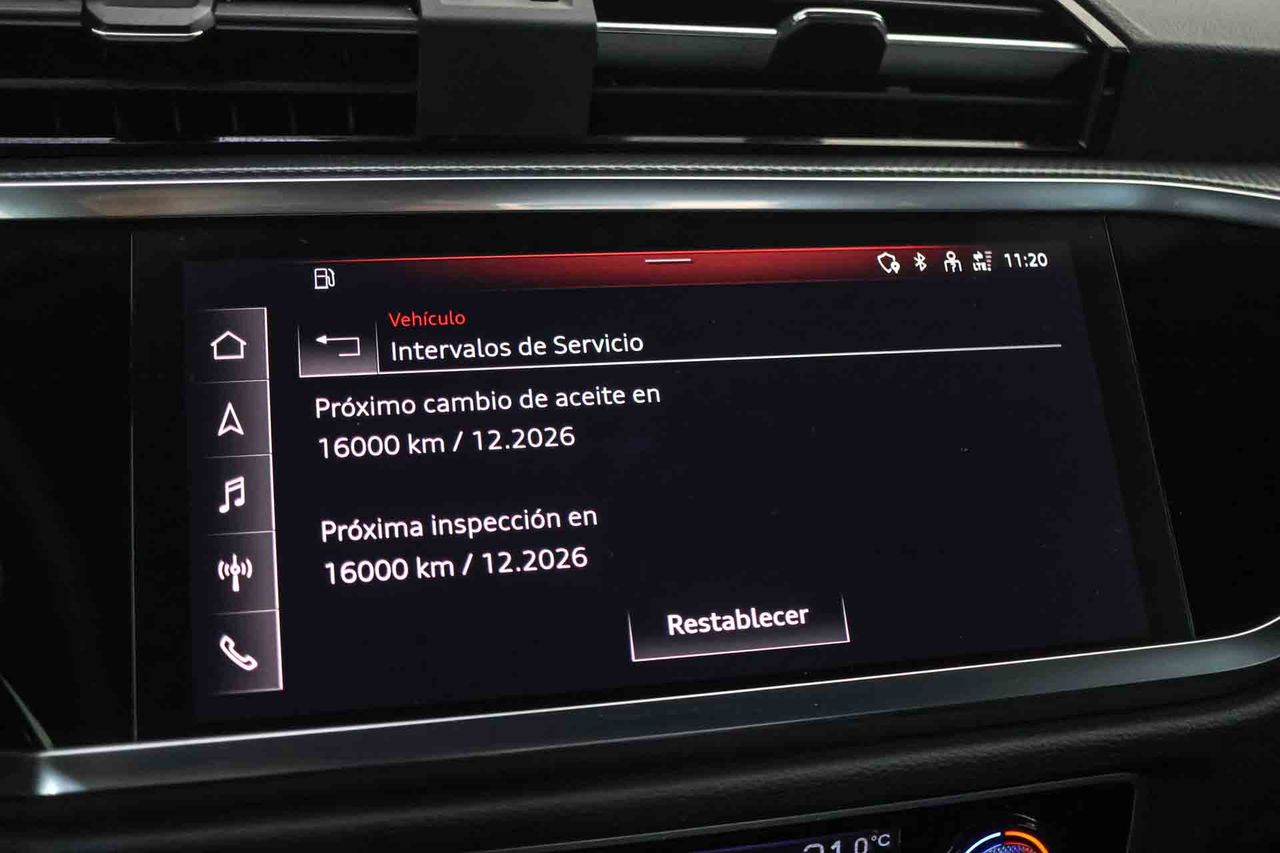 Audi Q3 Sportback 35 TFSI 110kW (150CV) S tronic S Line - Foto 68
