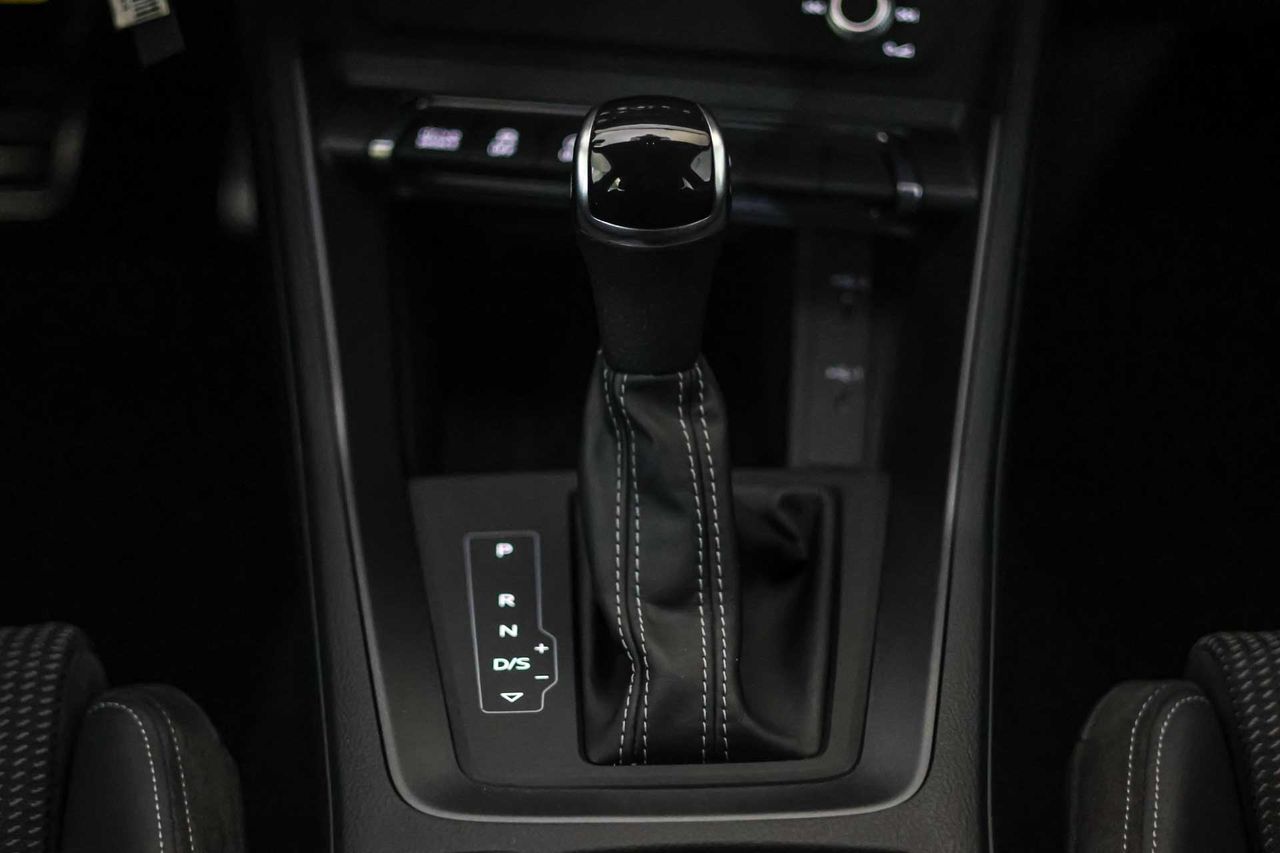 Audi Q3 Sportback 35 TFSI 110kW (150CV) S tronic S Line - Foto 43