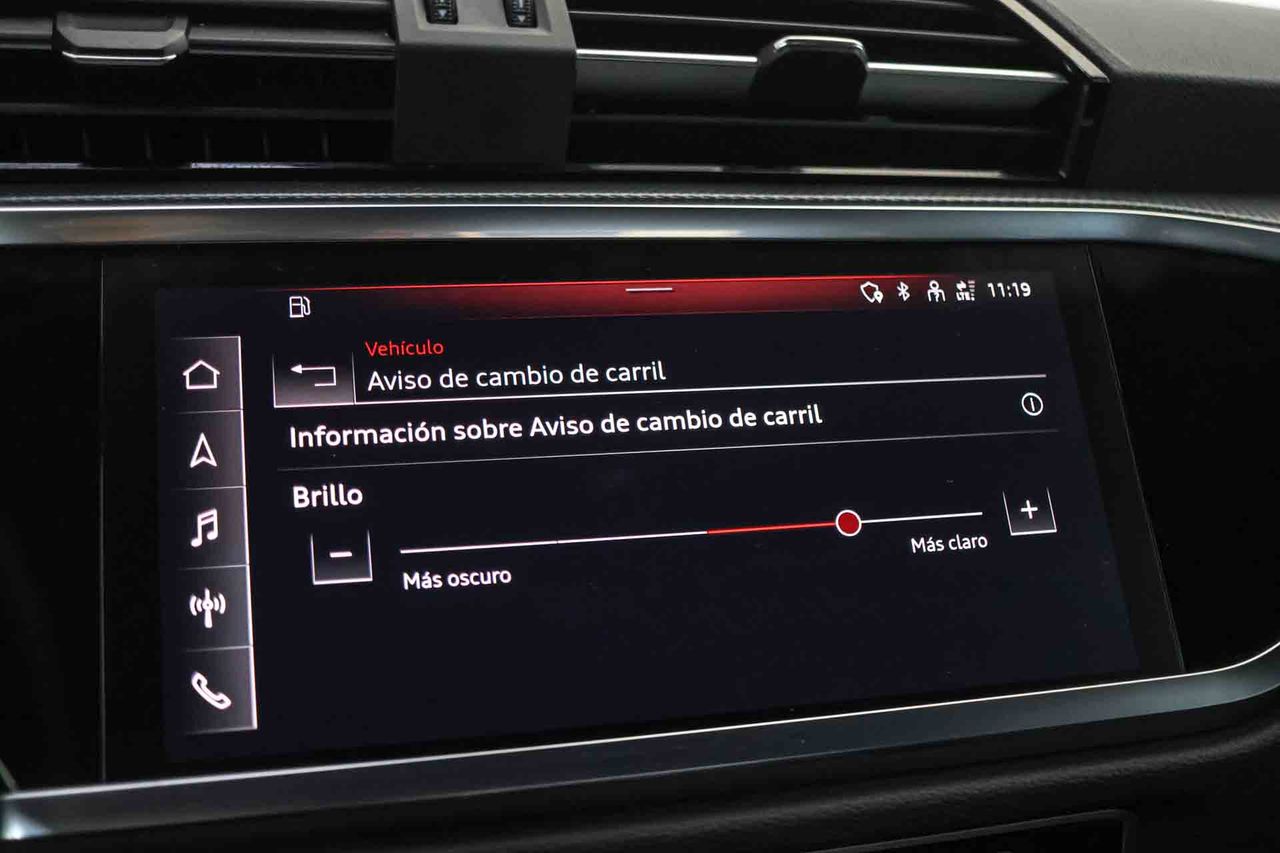 Audi Q3 Sportback 35 TFSI 110kW (150CV) S tronic S Line - Foto 66