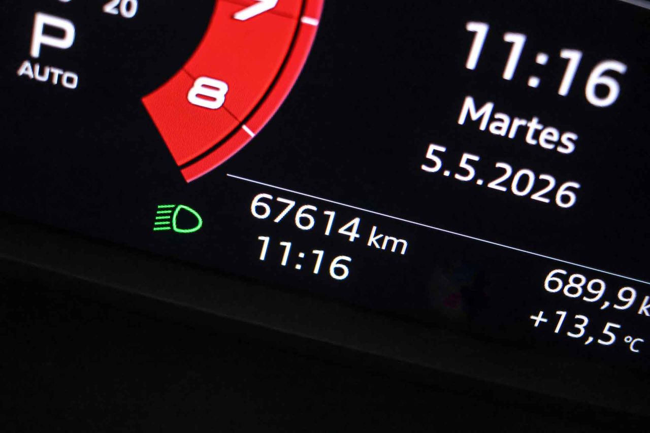 Audi Q3 Sportback 35 TFSI 110kW (150CV) S tronic S Line - Foto 7