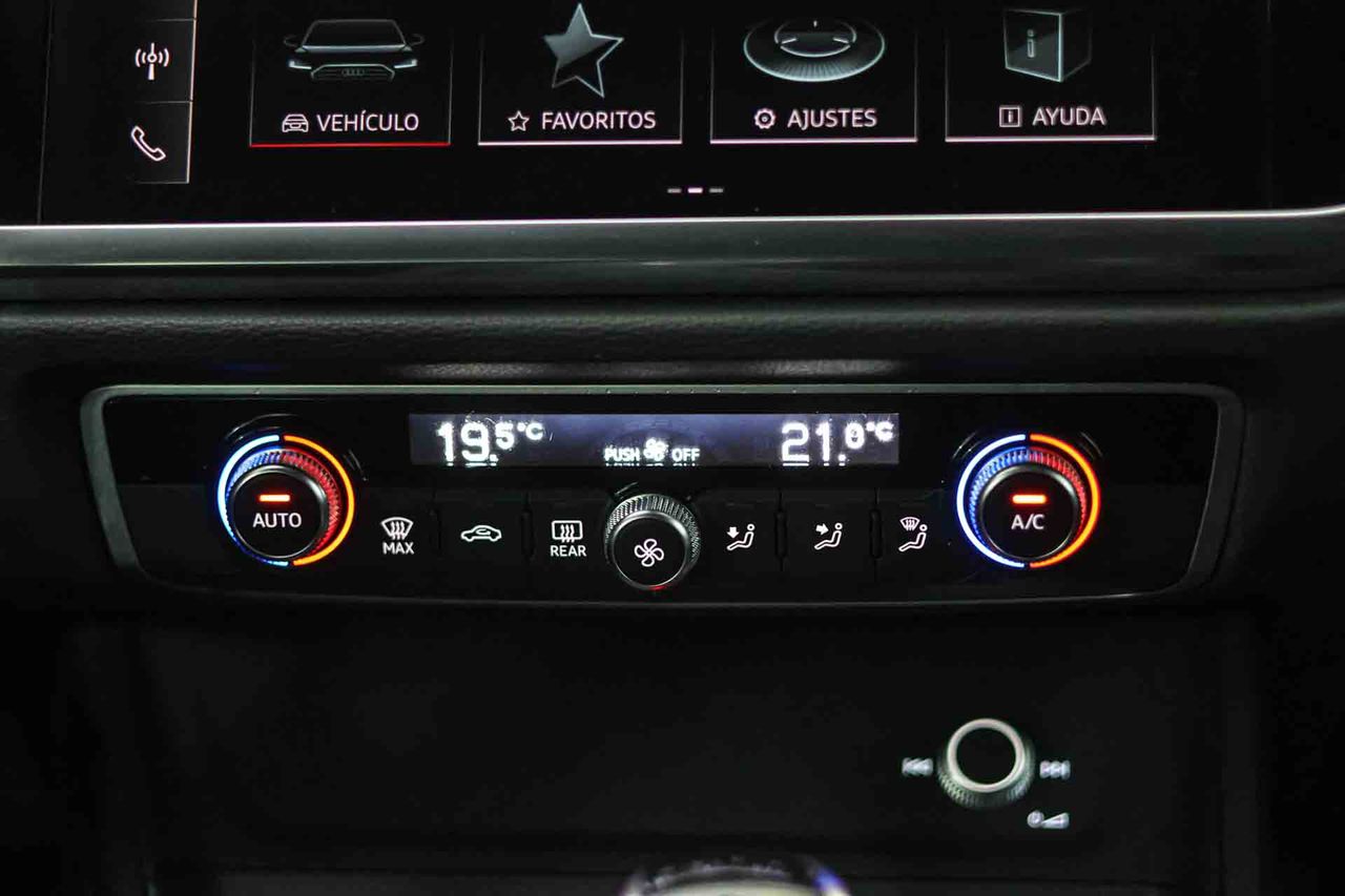 Audi Q3 Sportback 35 TFSI 110kW (150CV) S tronic S Line - Foto 45