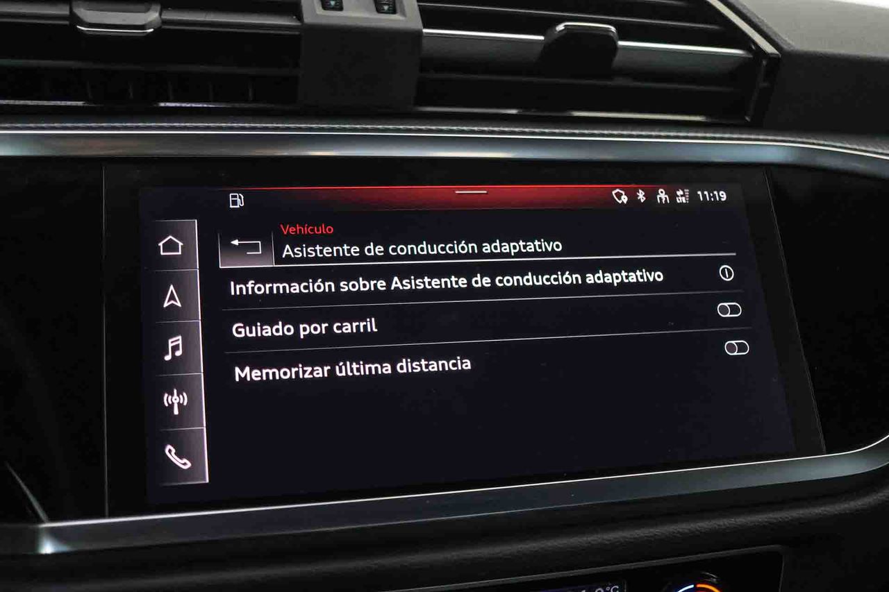Audi Q3 Sportback 35 TFSI 110kW (150CV) S tronic S Line - Foto 61