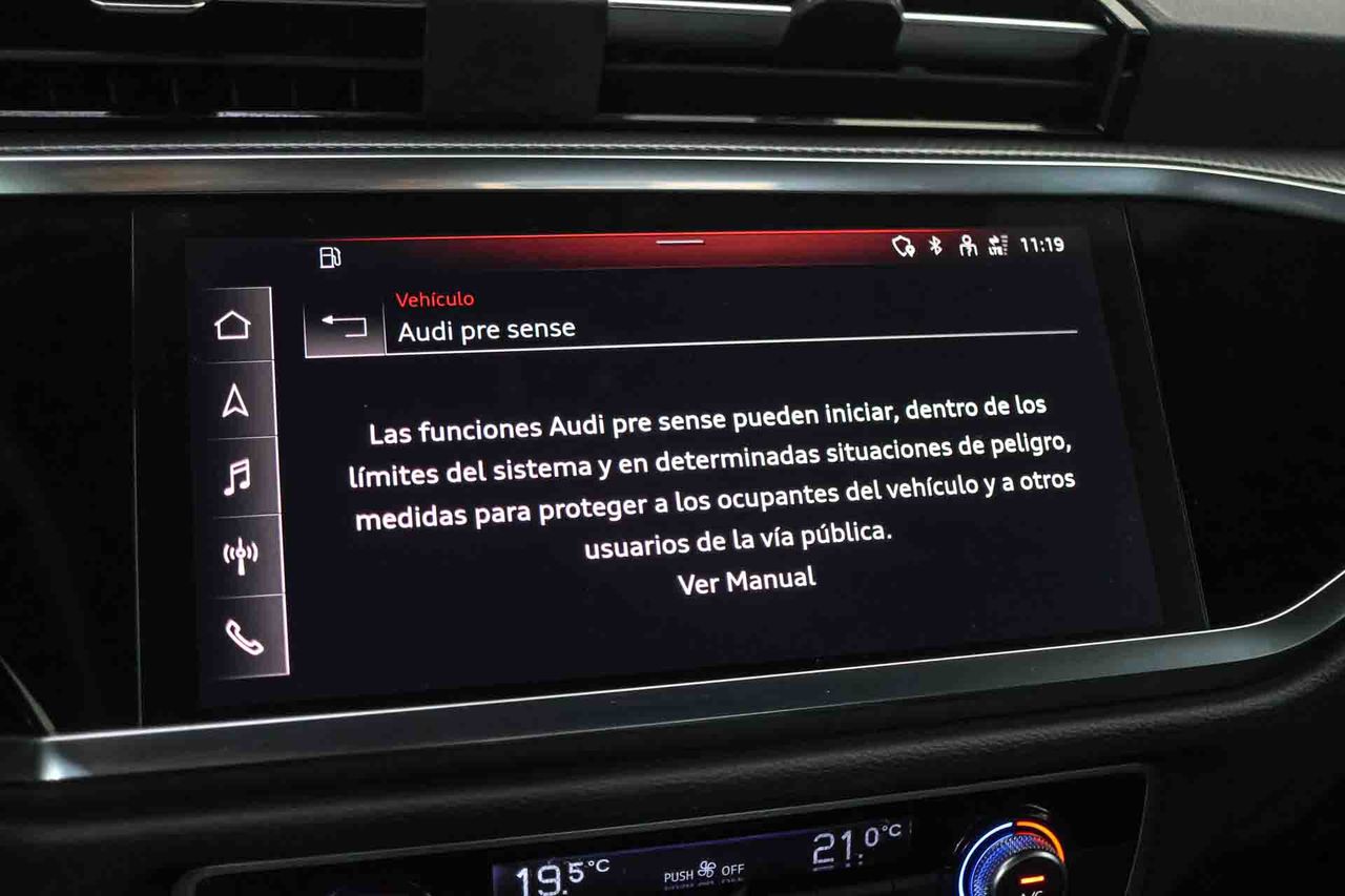 Audi Q3 Sportback 35 TFSI 110kW (150CV) S tronic S Line - Foto 64