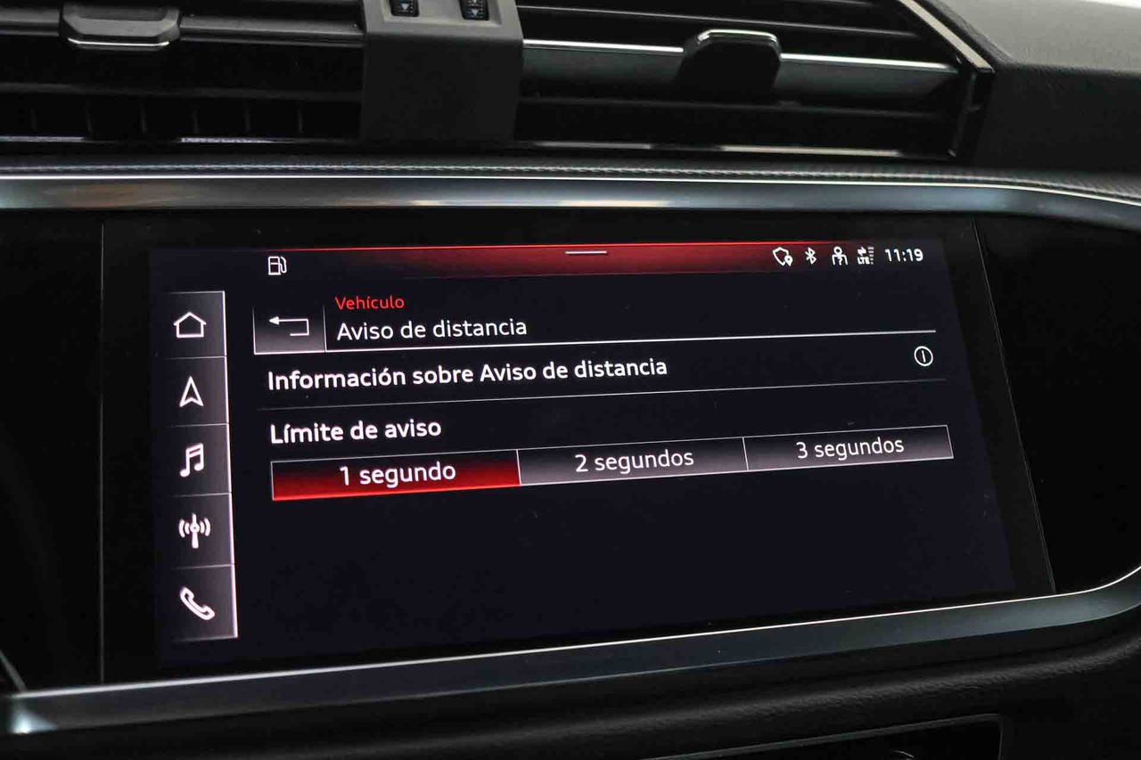 Audi Q3 Sportback 35 TFSI 110kW (150CV) S tronic S Line - Foto 62