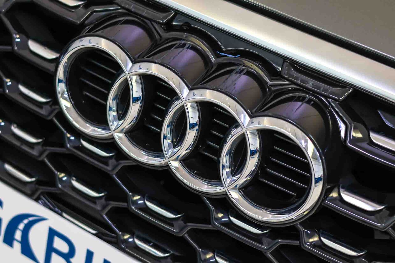 Audi Q3 Sportback 35 TFSI 110kW (150CV) S tronic S Line - Foto 11